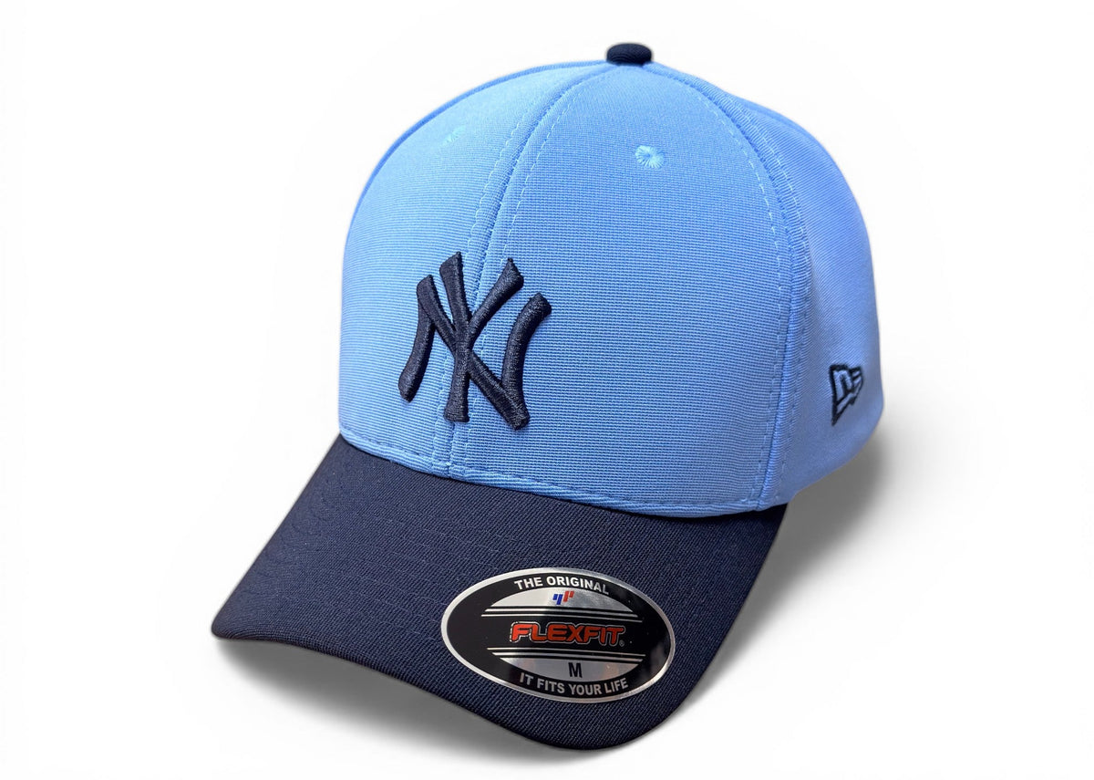 Boné Flex SnapBack New Era Azul