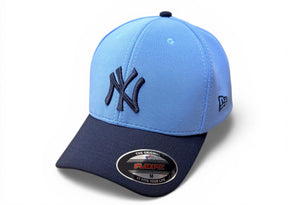 Boné Flex SnapBack New Era Azul