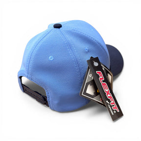 Boné Flex SnapBack New Era Azul