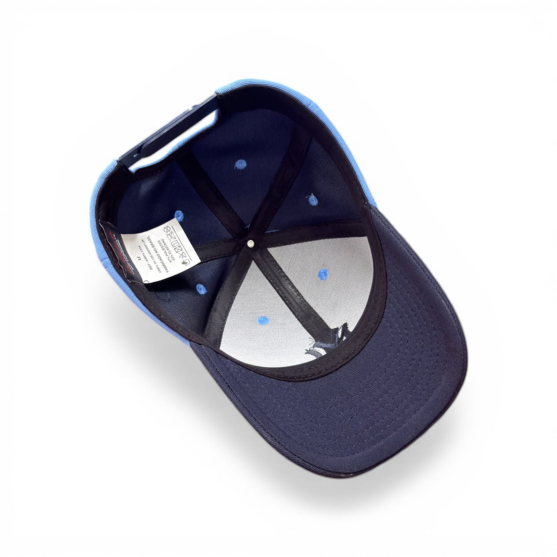 Boné Flex SnapBack New Era Azul