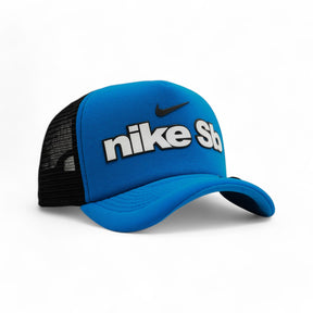 Boné Trucker Nike Sb