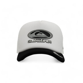 Boné Trucker QuikSilver