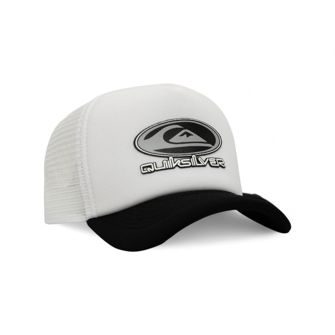 Boné Trucker QuikSilver