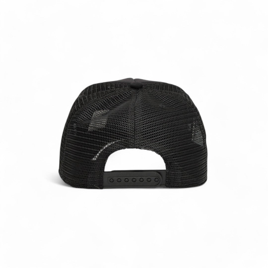 Boné Trucker QuikSilver