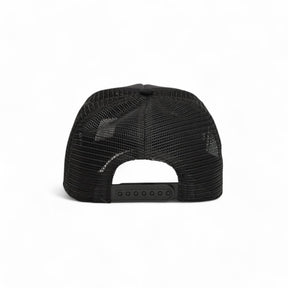 Boné Trucker QuikSilver