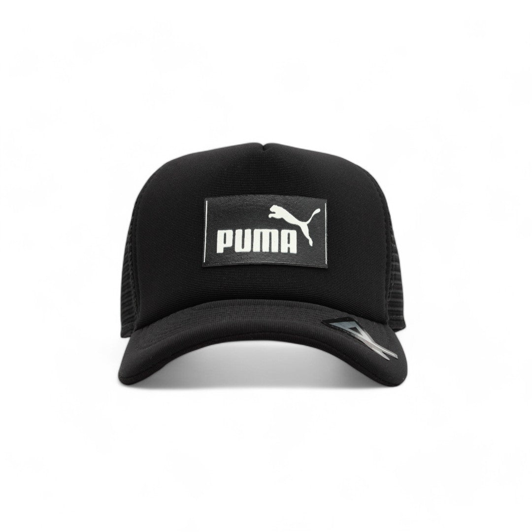 Boné Trucker Puma