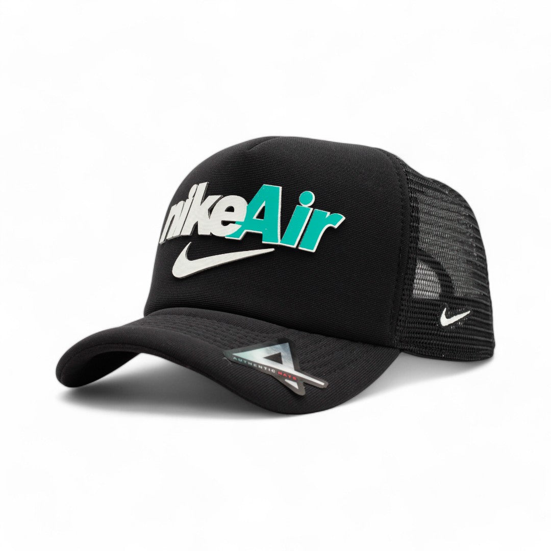 Boné Trucker Nike Air