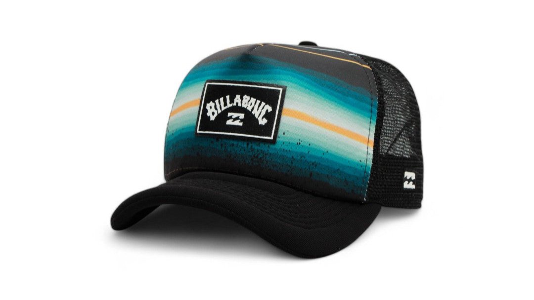 Boné Trucker Billabong Surf