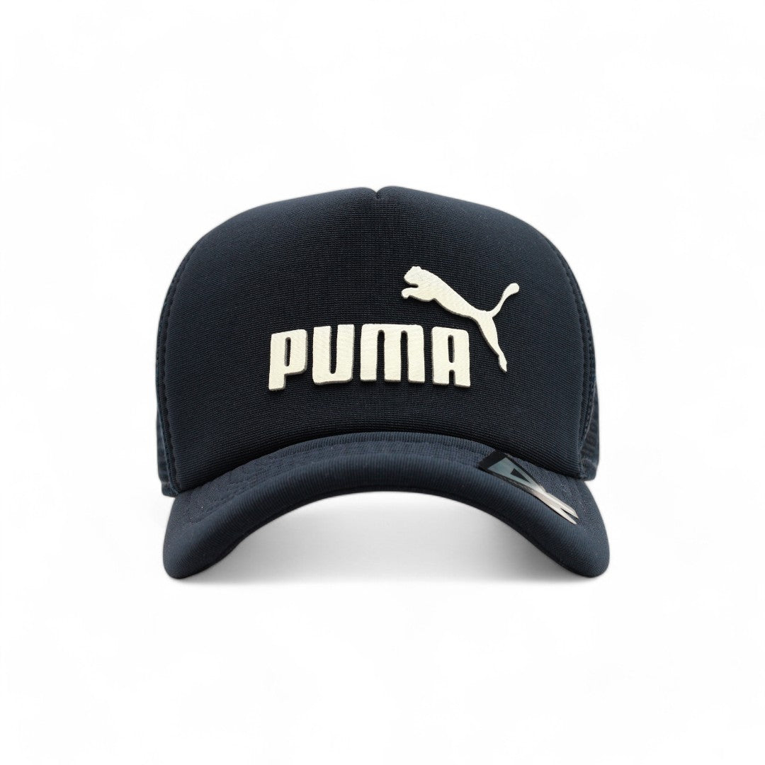 Boné Trucker Puma