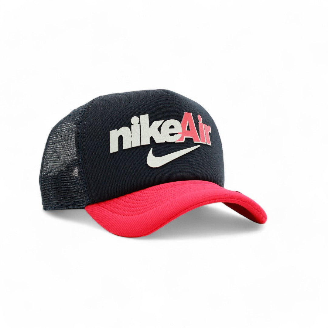 Boné Trucker Nike Air