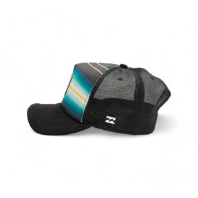 Boné Trucker Billabong Surf