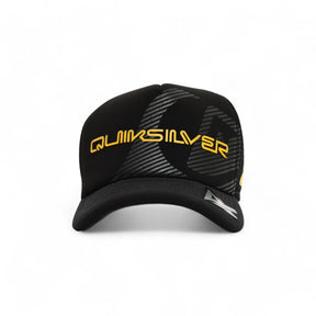 Boné Trucker QuikSilver