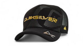 Boné Trucker QuikSilver