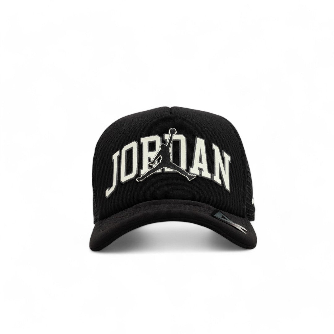 Boné Trucker Jordan