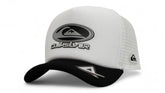 Boné Trucker QuikSilver