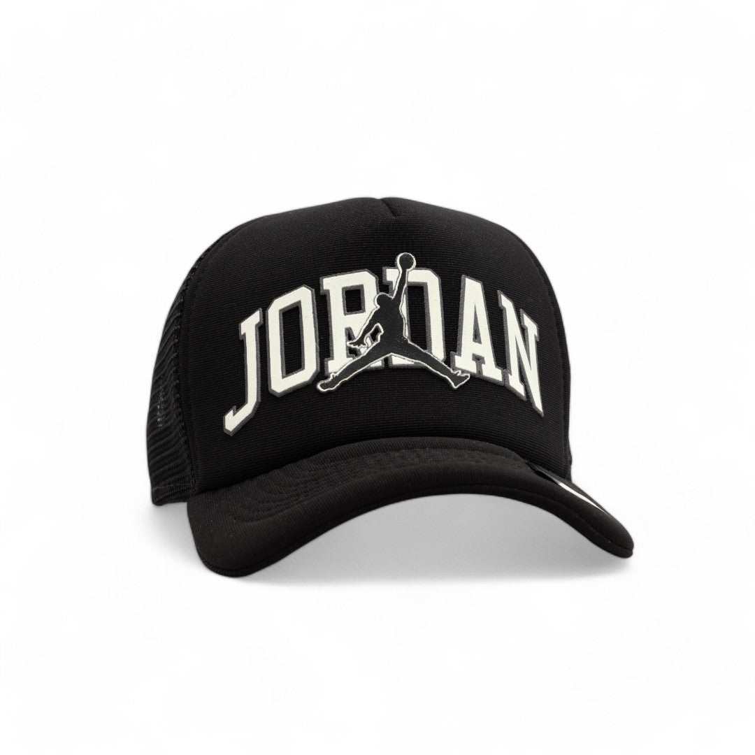 Boné Trucker Jordan