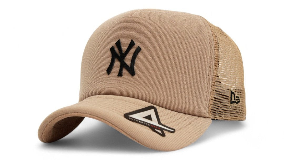 Boné Trucker New Era