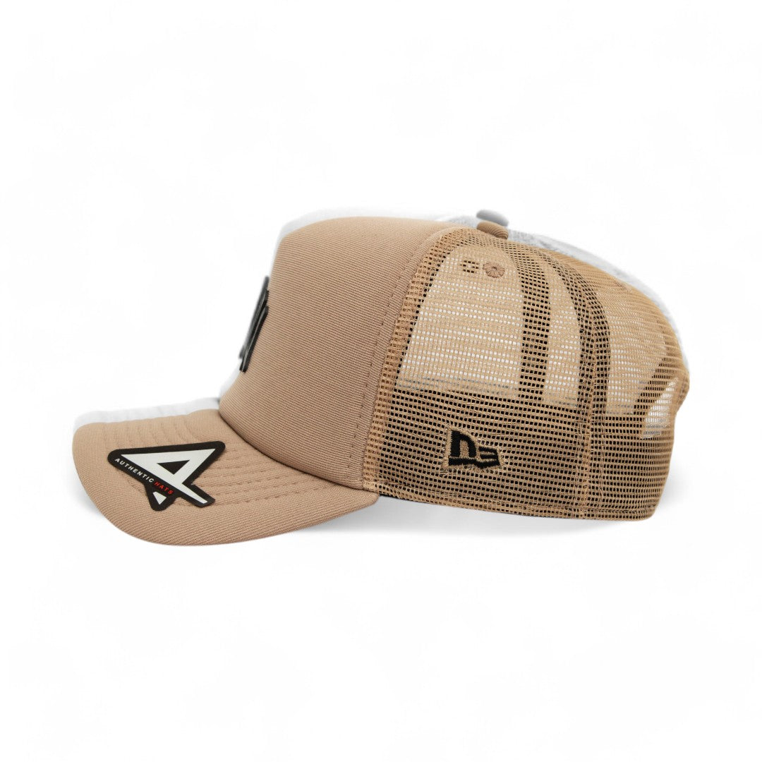 Boné Trucker New Era
