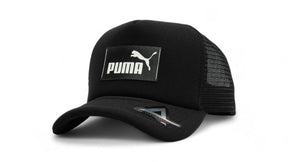 Boné Trucker Puma