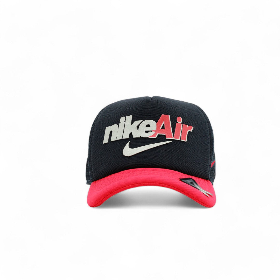 Boné Trucker Nike Air