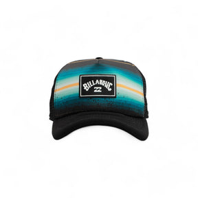 Boné Trucker Billabong Surf