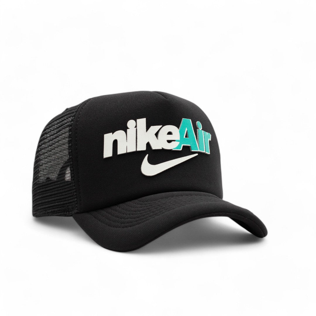 Boné Trucker Nike Air