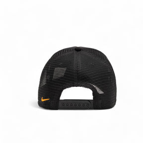 Boné Trucker Nike Sb Preto