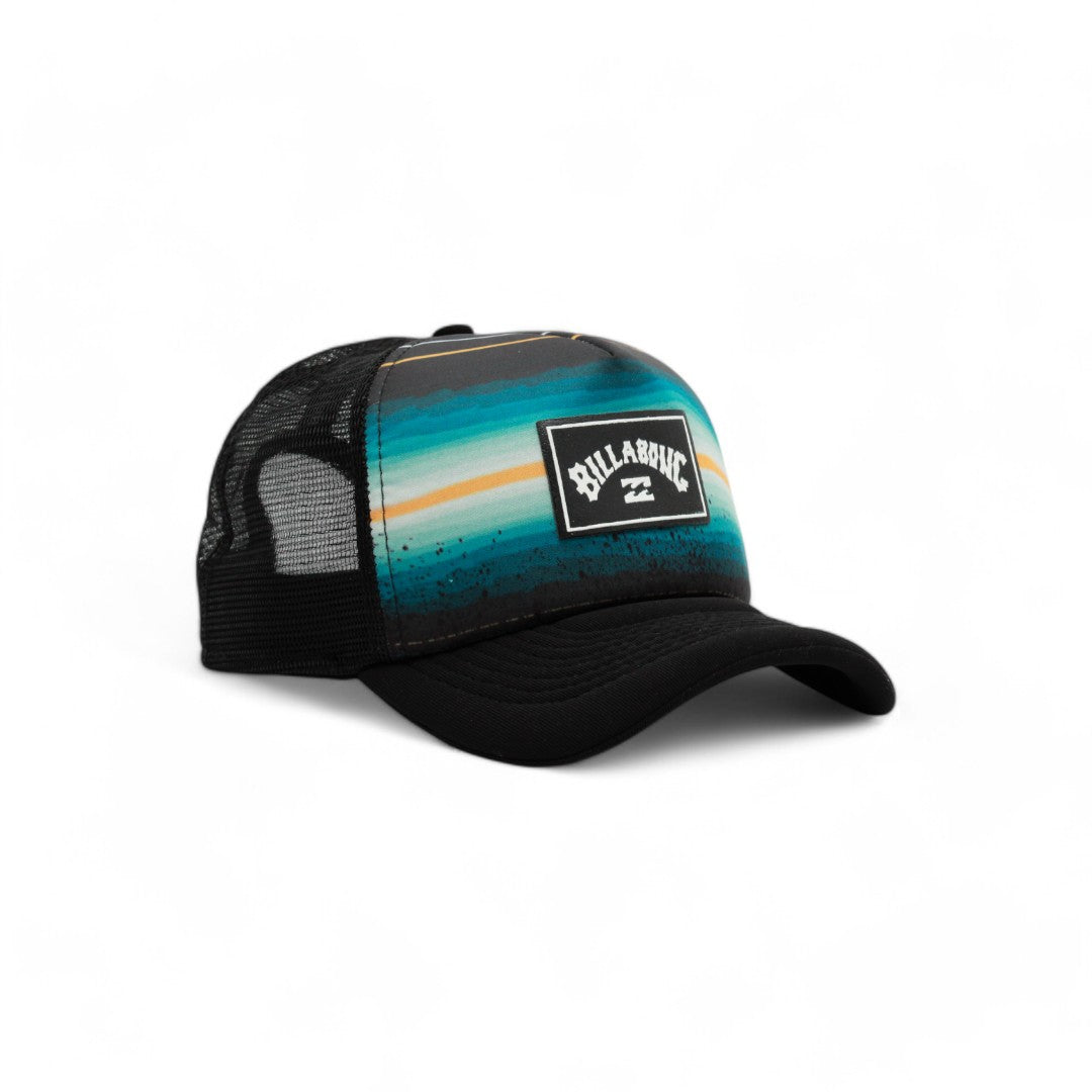 Boné Trucker Billabong Surf