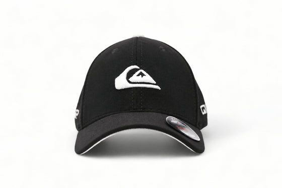 Boné Juvenil QuikSilver FlexFit Mega