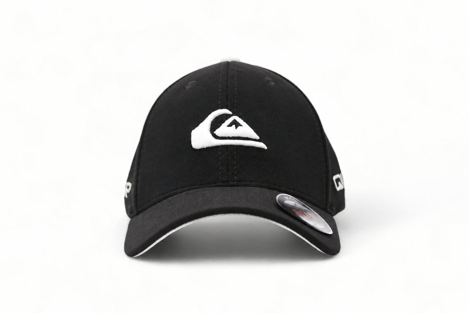 Boné Juvenil QuikSilver FlexFit Mega