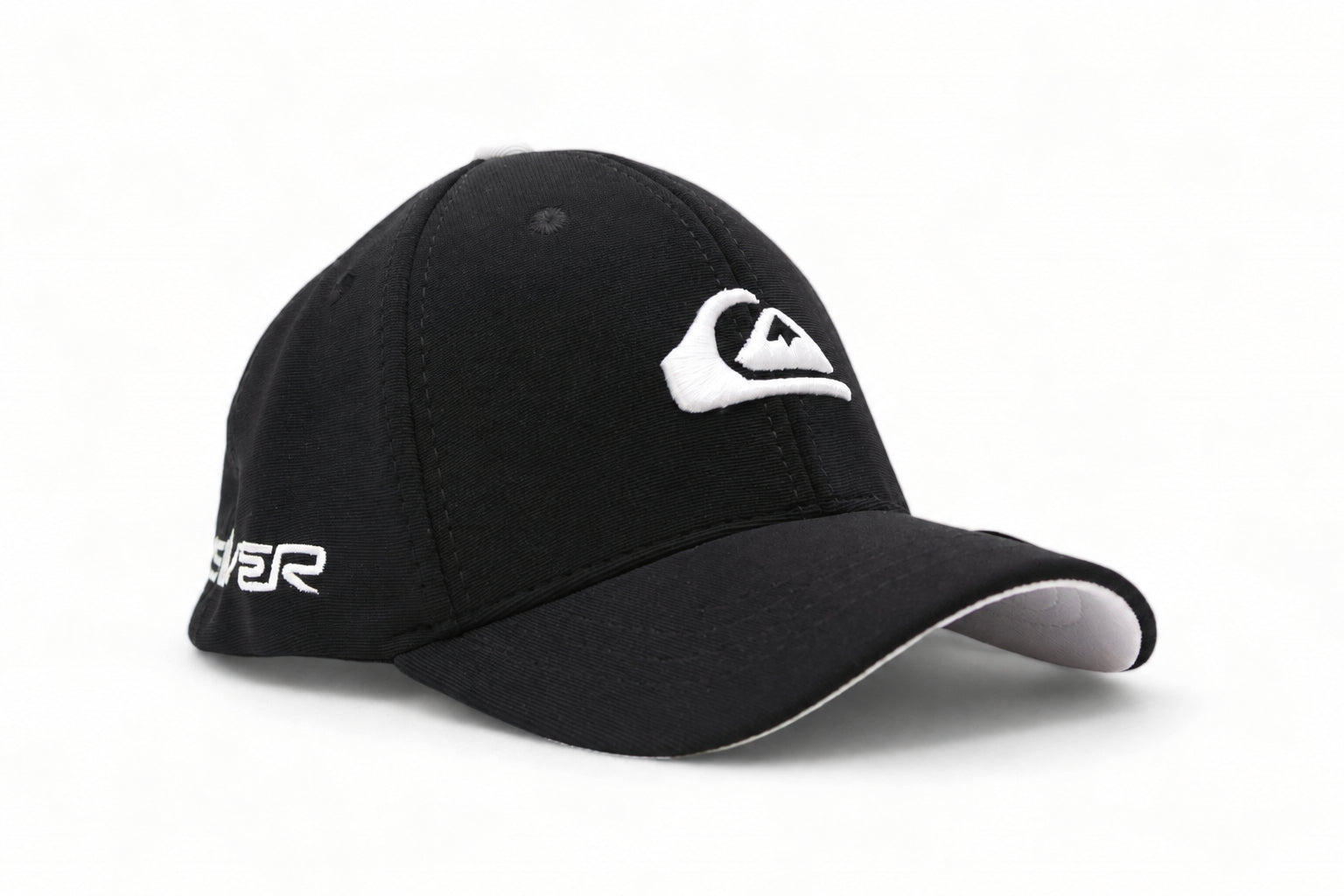 Boné Juvenil QuikSilver FlexFit Mega