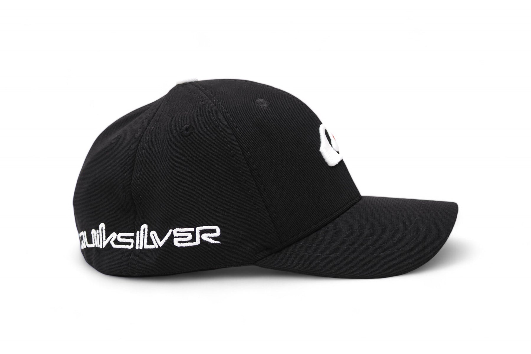 Boné Juvenil QuikSilver FlexFit Mega