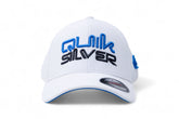 Boné Juvenil QuikSilver FlexFit Snow