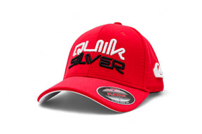 Boné Juvenil QuikSilver FlexFit Start