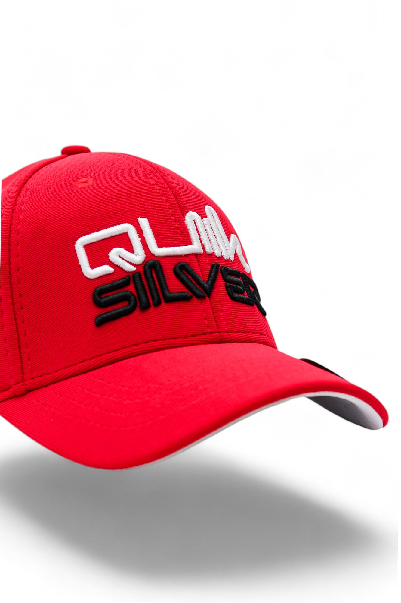 Boné Juvenil QuikSilver FlexFit Start