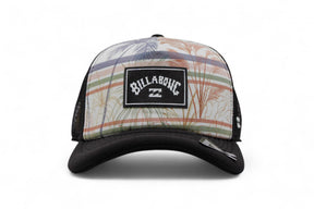 Boné Trucker Billabong Sample