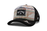 Boné Trucker Billabong Sample