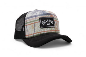 Boné Trucker Billabong Sample