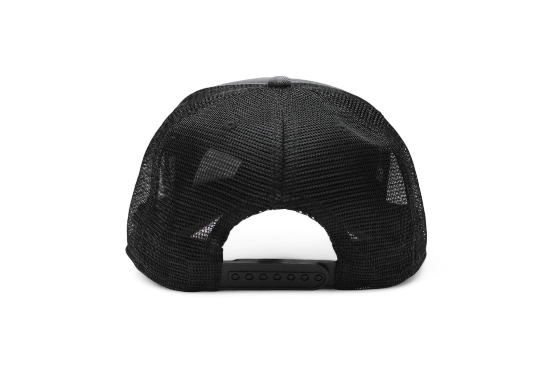 Boné Trucker Oakley Dark