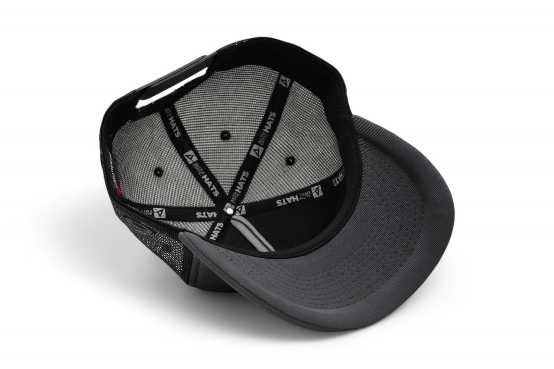 Boné Trucker Oakley Dark