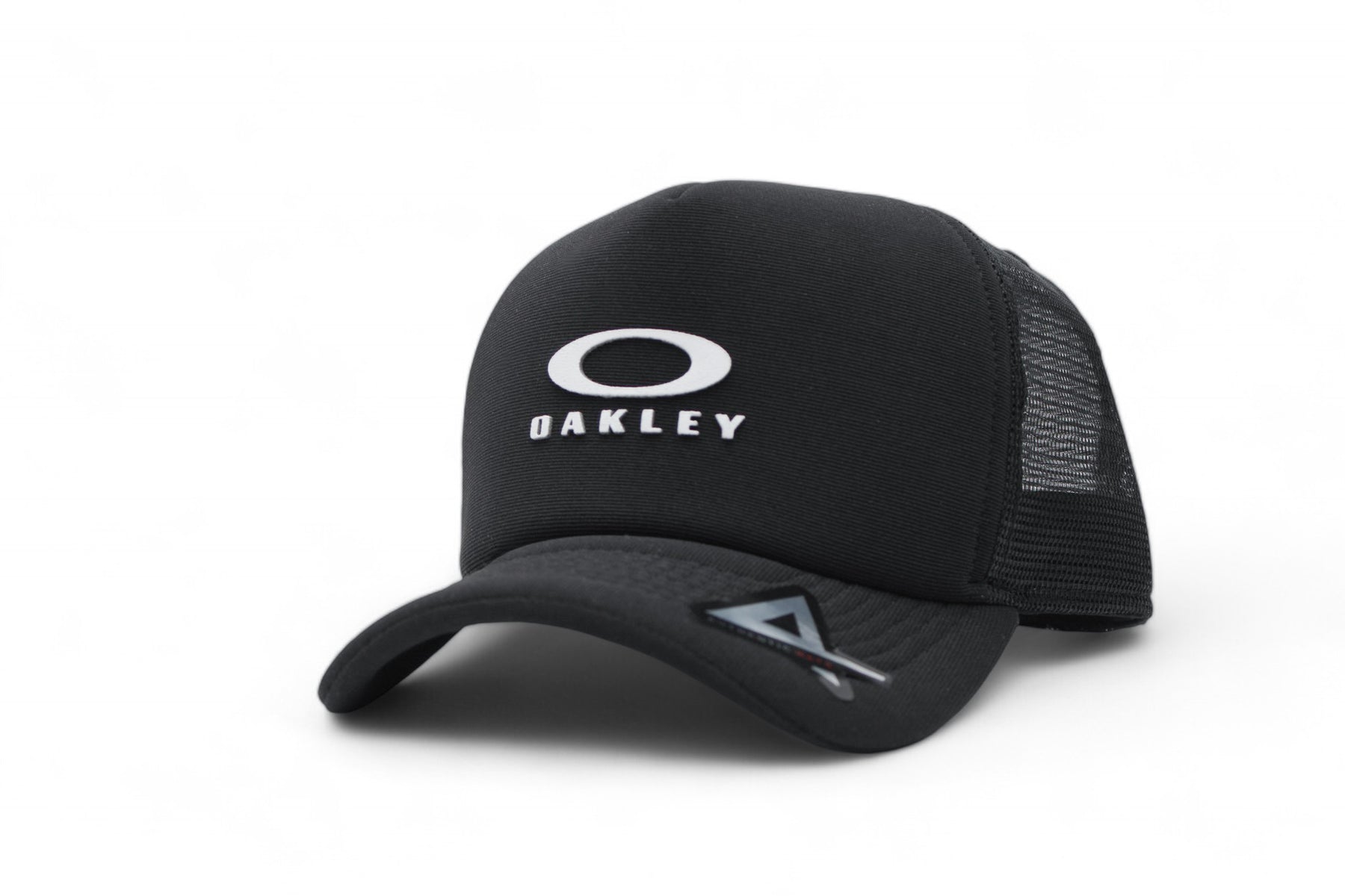 Boné Trucker Oakley Dumb