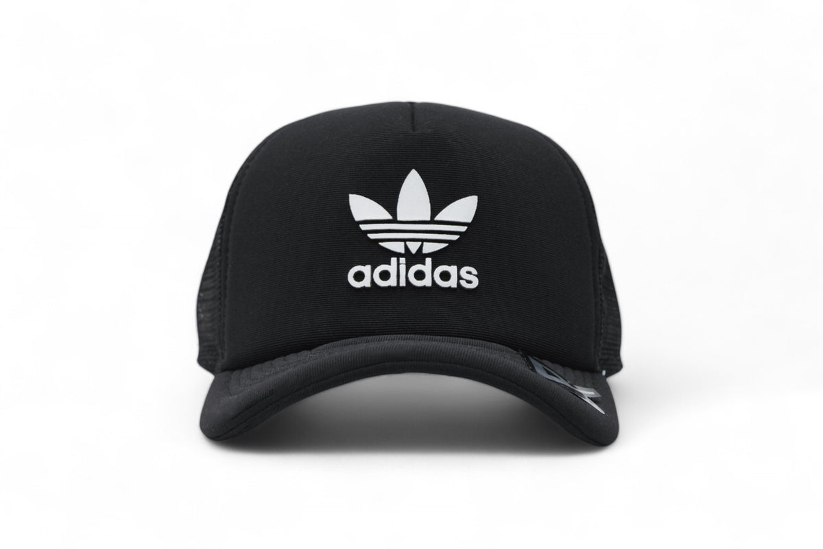 Boné Trucker Adidas Classic