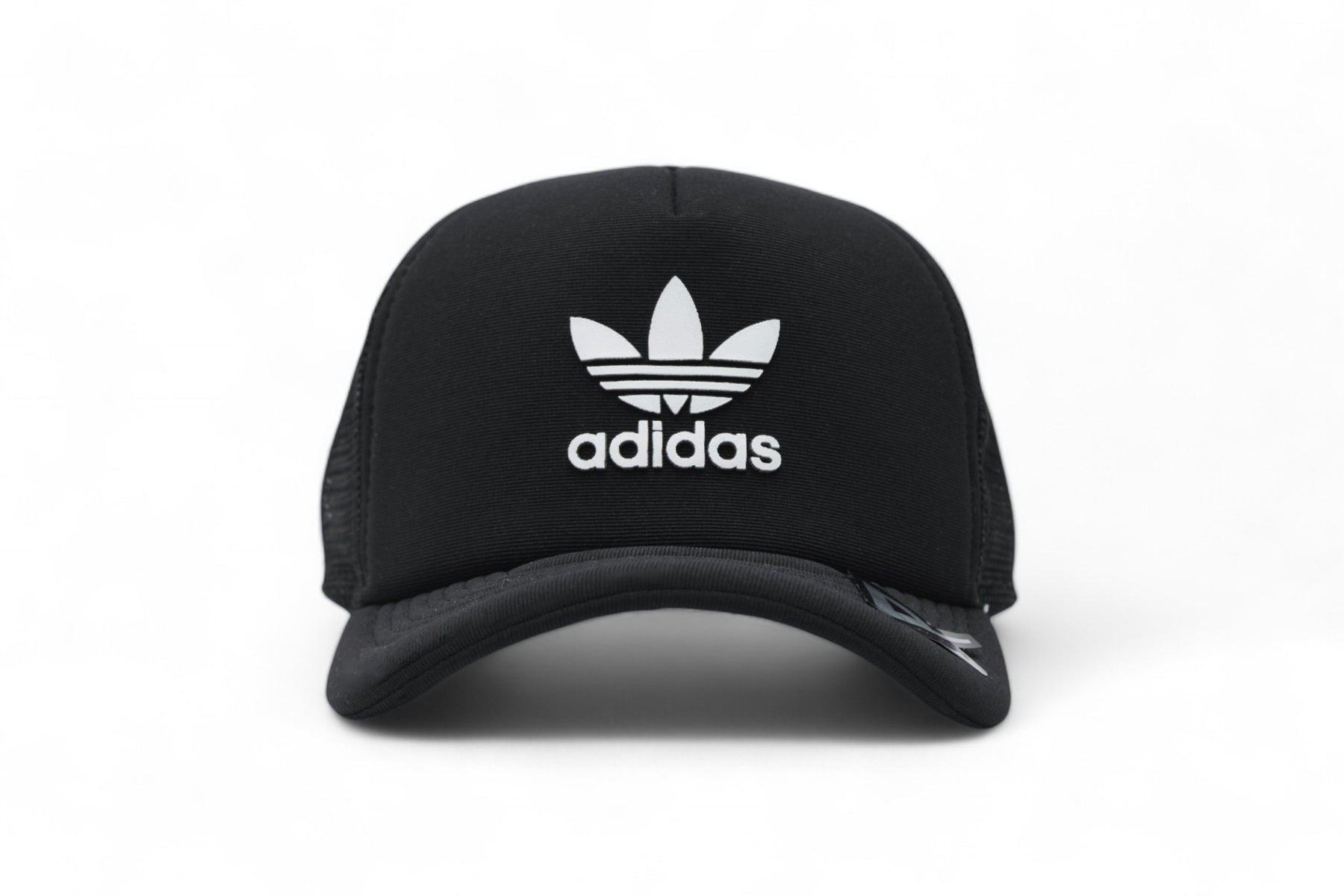 Boné Trucker Adidas Classic