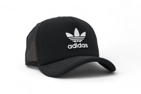 Boné Trucker Adidas Classic