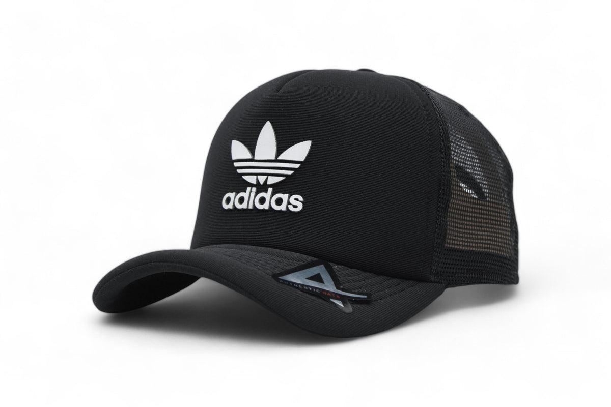 Boné Trucker Adidas Classic