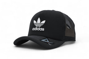 Boné Trucker Adidas Classic