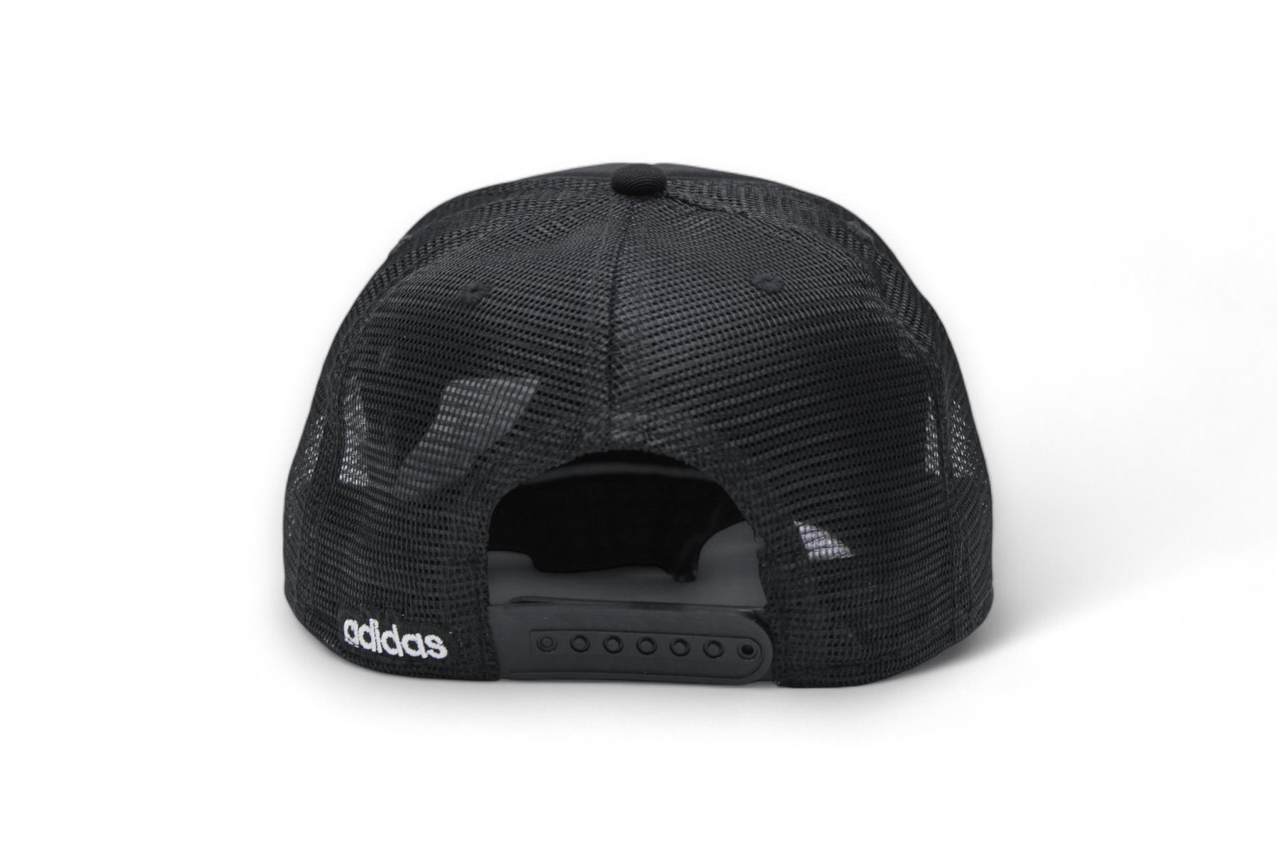 Boné Trucker Adidas Classic