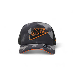 Boné Trucker Nike Camuflado