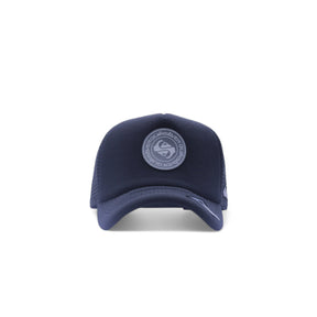 Boné Trucker QuikSilver