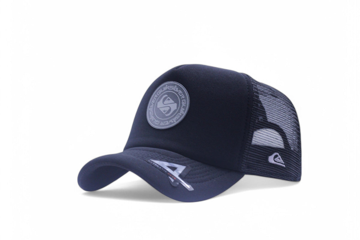 Boné Trucker QuikSilver